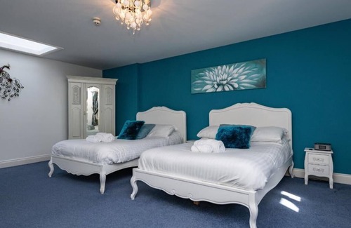 Carlton-in-Cleveland Hotel | Rudby Hall