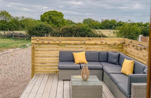 East Drayton House | Ruddingwood Lodge