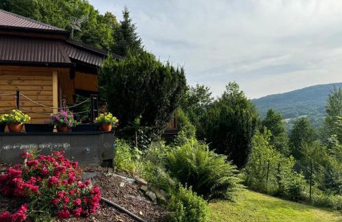 Pcim House | Rudera u Sióstr DREWNIANY DOMEK Stróża