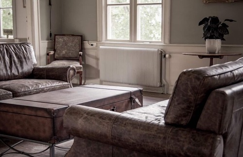 Tibro Bed & Breakfast | Ruders Egendom