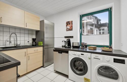 Bochold Apartment | Rudi Homes Essen #2