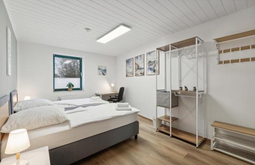 Bochold Apartment | Rudi Homes Essen #2