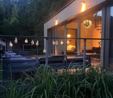 Olsztynek House | Rudle