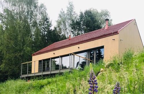 Olsztynek House | Rudle