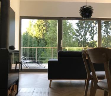 Olsztynek House | Rudle