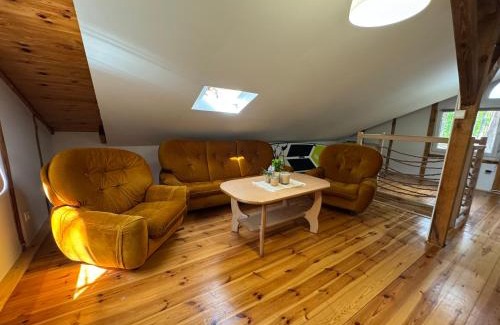 gmina Kolsko House | Rudno 48 Domek Letniskowy