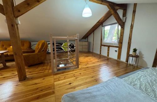 gmina Kolsko House | Rudno 48 Domek Letniskowy