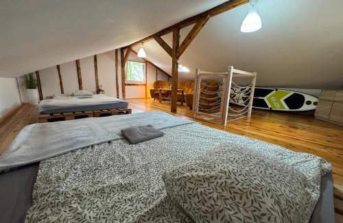 gmina Kolsko House | Rudno 48 Domek Letniskowy