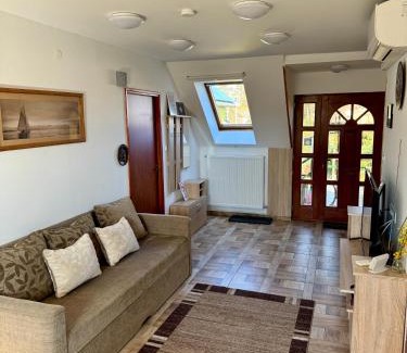 15th District Apartment | Rudolf Apartment