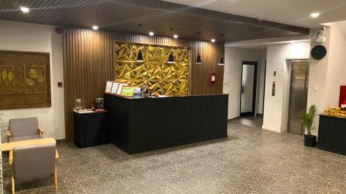 Roxas City Hotel | Rudolfo Suites