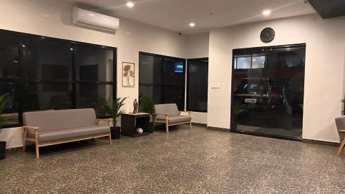 Roxas City Hotel | Rudolfo Suites