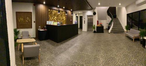 Roxas City Hotel | Rudolfo Suites