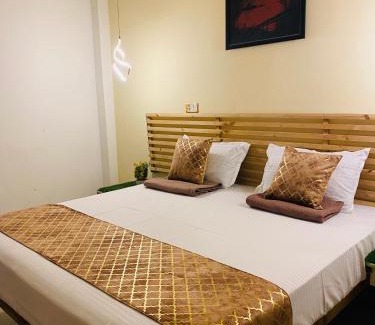 Varanasi House | Rudra HomeStay