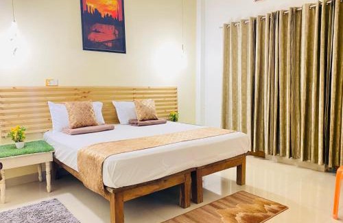 Varanasi House | Rudra HomeStay