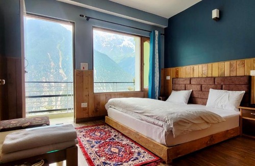 Rekong Peo House | Rudra homestays