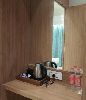 Vasai East Hotel | Rudra Shelter Business Hotel