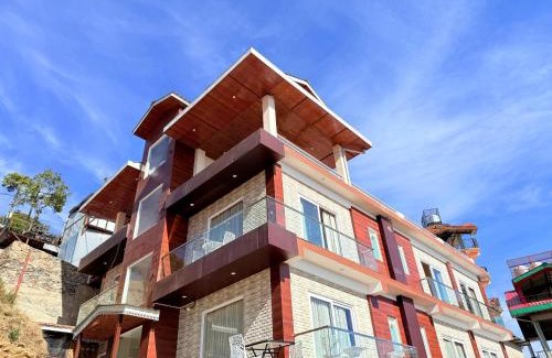 Shimla House | Rudra Villa