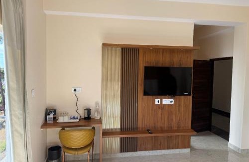 Shimla House | Rudra Villa