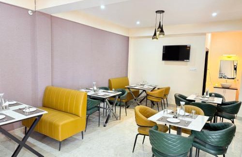 Shimla House | Rudra Villa