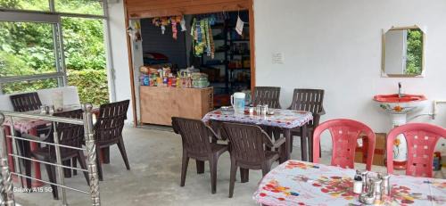 Sitapur House | Rudraksh home stay and restaurant