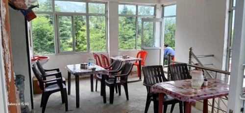 Sitapur House | Rudraksh home stay and restaurant