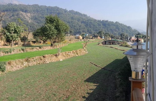 Jakh Bed & Breakfast | RUDRAKSH HomeStay