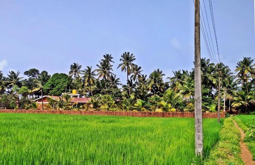 Gokarna House | Rudraksh Retreat