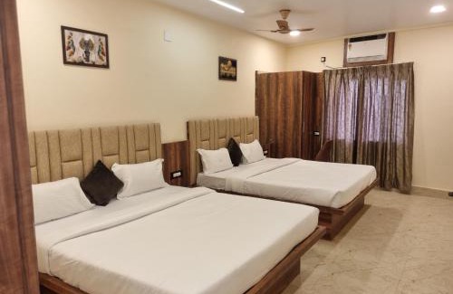 Sambalpur Hotel | Rudraksh Riverside