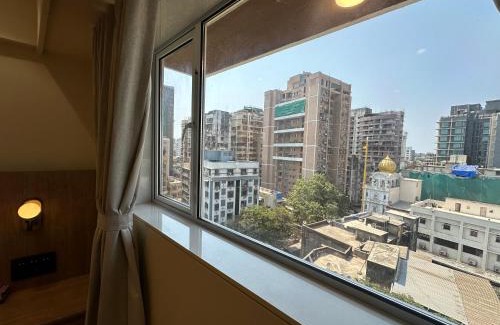 Khar Apartment | Rudraya Homes - Cozy Premium Serviced Apartments Khar - next to Bandra