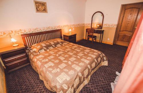 Svente Parish House | Rudzupuķes