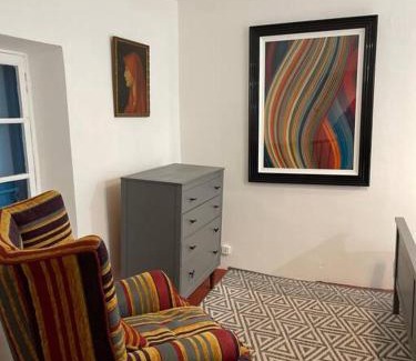 Montreal House | Rue Basse - village house overlooking the Pyrenees
