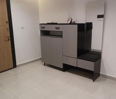 Ain El Turk Apartment | Rue de Paris - Plage Saint Germain - vue sur mer -