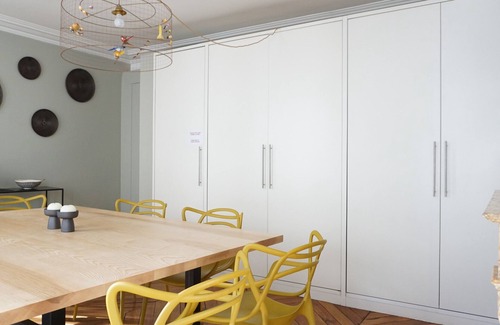 8th Arrondissement Apartment | Rue de Penthièvre - Paris 8 - 308008