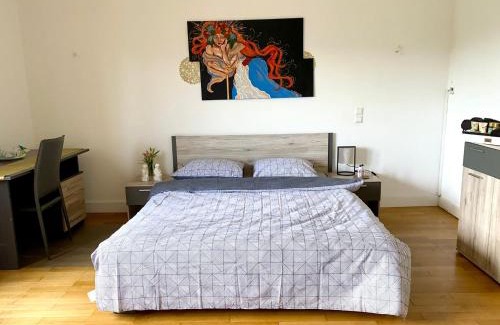 Limpertsberg House | Rue Des Glacis Limpertsberg