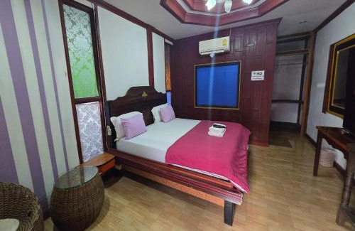 Songkhla Hotel | Ruean Mai KhiangLe Songkhla