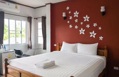 Nongbua Lamphu Hotel | Rueanchorfa