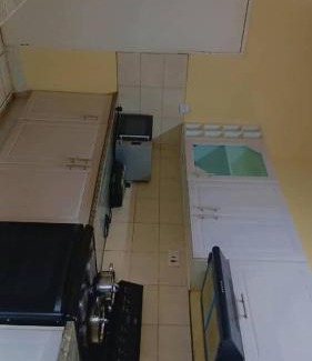 Zomba Apartment | Ruebenz Guest House