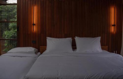 Chiang Dao Villa | Ruedufon- Private Nature Retreat in Chiang Dao
