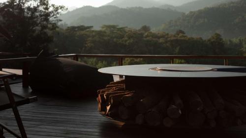 Chiang Dao Villa | Ruedufon- Private Nature Retreat in Chiang Dao