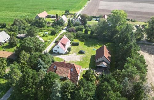 Patzig House | Ruegen Fewo 155