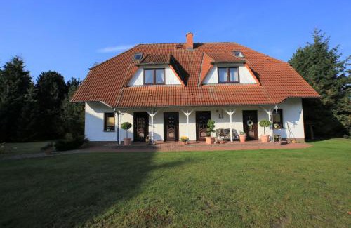 Patzig House | Ruegen Fewo 155