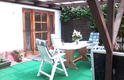 Rugen Island Apartment | Ruegen Fewo 161 B2