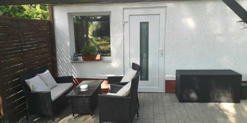 Rugen Island Apartment | Ruegen Fewo 161 B2