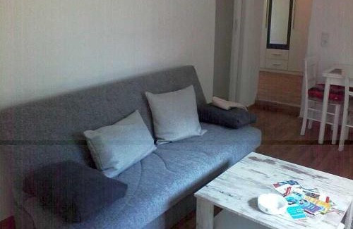 Rugen Island Apartment | Ruegen Fewo 161 B2