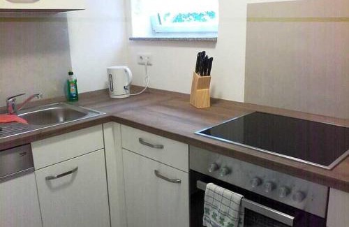 Rugen Island Apartment | Ruegen Fewo 161 B2