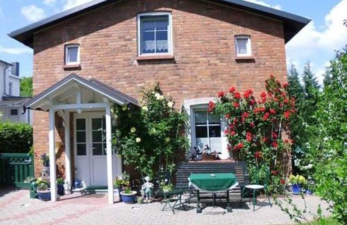 Putbus Apartment | Ruegen Fewo 241