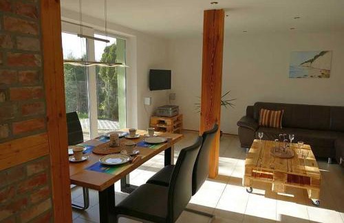 Rugen Island Apartment | Ruegen Fewo 279 2
