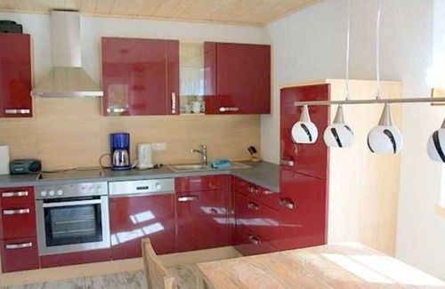Waase House | Ruegen-Fewo 292 - holiday home