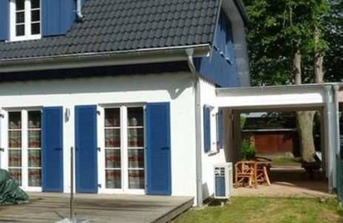 Waase House | Ruegen-Fewo 292 - holiday home