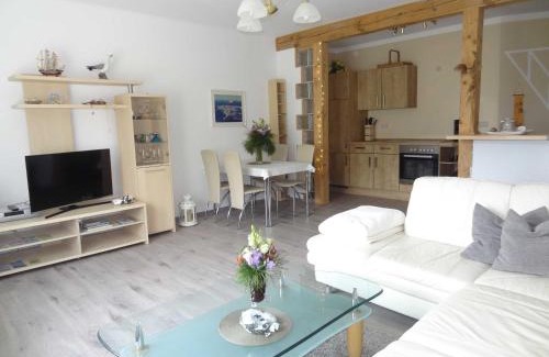 Samtens Apartment | Ruegen Fewo 37
